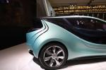 Mazda Kiyora Urban Concept 2008 года